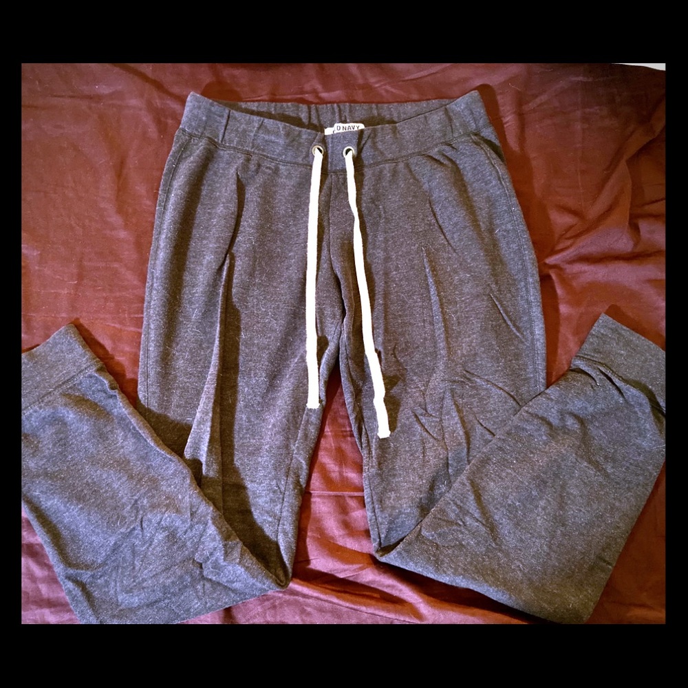 Joggers